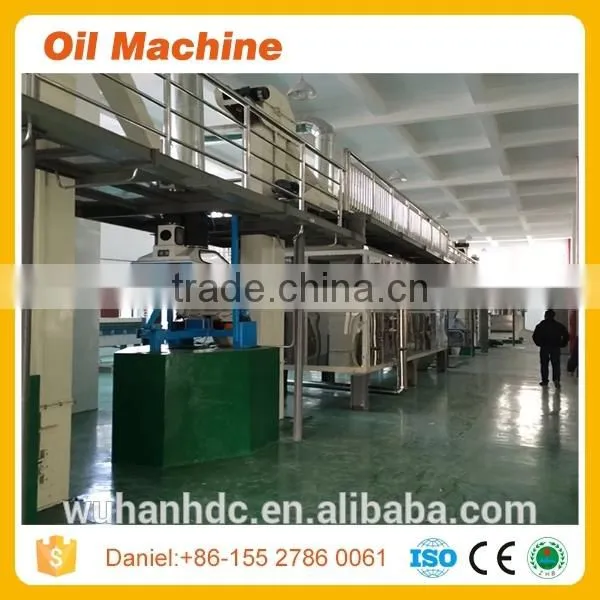 Engineers Overseas Services Available Small Scale Castor Oil Press Cast Oil Extraction Machine photo-6