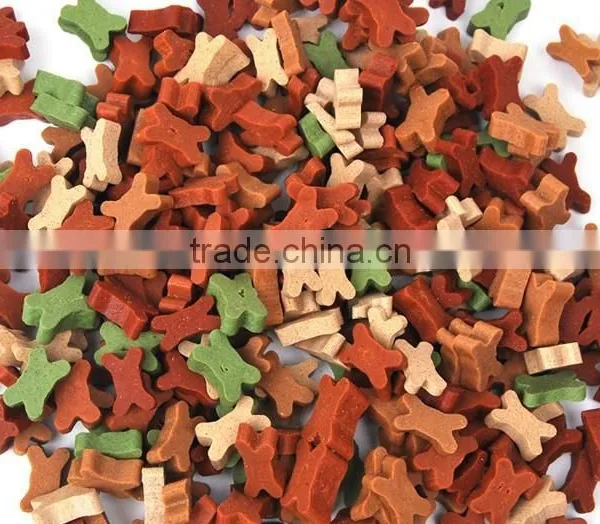 dog food pellet machine/extruder machine