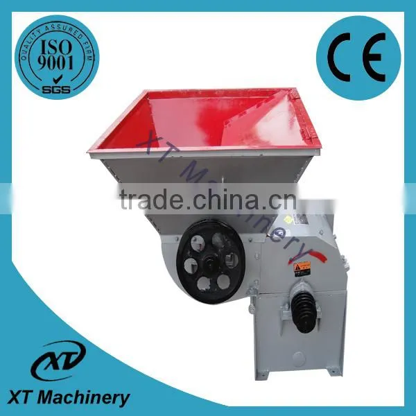 11kw 15hp Poultry Feed Hammer Mill With Different Screen Sieve photo-4