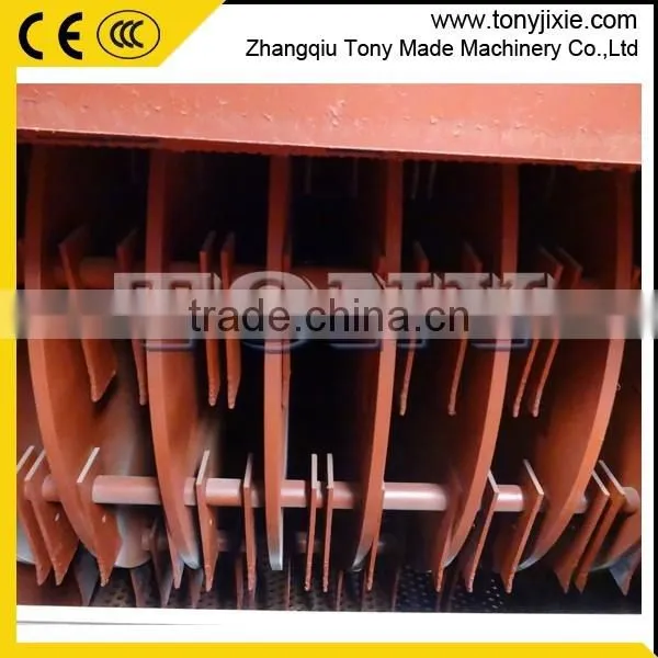 1-3t/h Multifunctional Sawdust Hammer Mill for Grinding photo-2