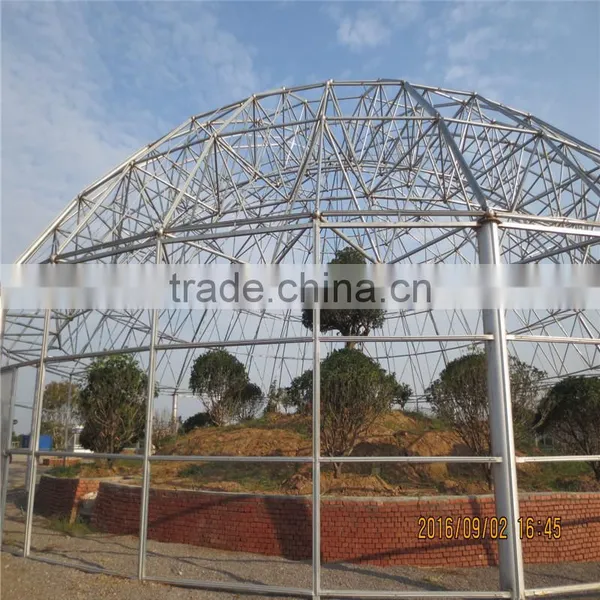 Anti Insect Net Greenhouse for Agriculture Use photo-6