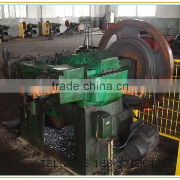 Easy Operation Automatic Steel Wire Nail Making Machine/steel Nail Making Machine photo-2