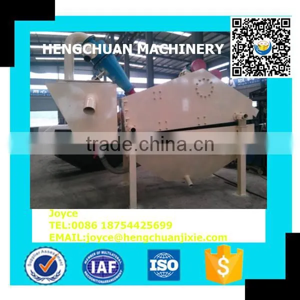 New Technology Fine Crusher Sand Washer Recycling Machine For Sale photo-5