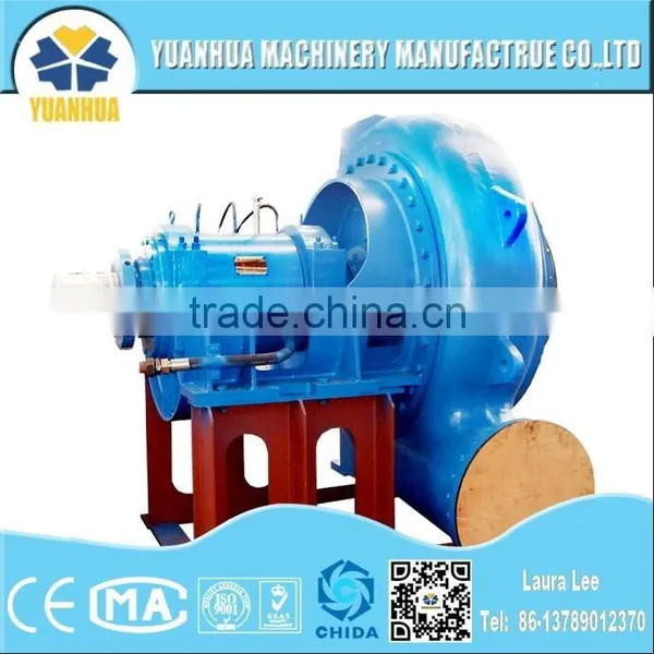 Abrasive and Corrosive Resistant Slurry Pump, Sand Mining Machine photo-2