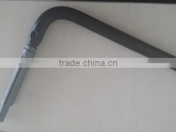 CHINA SUPPLIER OEM Ductile Iron Fittings AND HARDWARE FITTINGS photo-5
