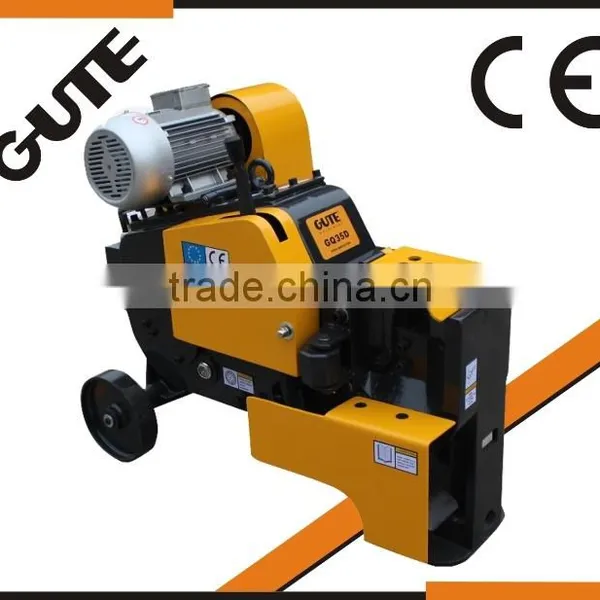 CE Certificated GQ35D Deformed Bar Cutter photo-2