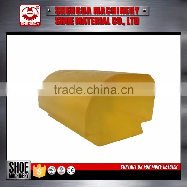 Universal Mold Polyurethane Blocks Used in Pressing Machine for Shoe Making photo-2