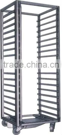 Baguete Baking Oven Rack photo-1