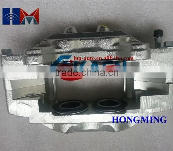Auto Brake System Brake Caliper For Vigo Steel Brake Caliper 47730-0K190/47750-0K190 photo-3