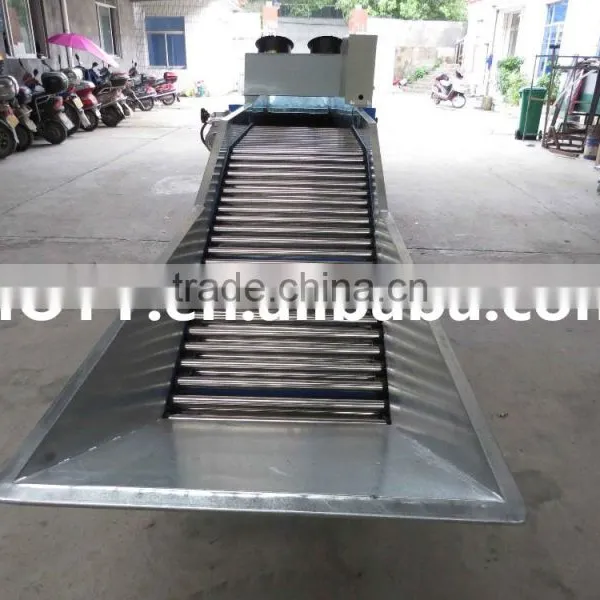 Potato Sorting Machine / Fruit Sorting Machine / Vegetable Grading Machine photo-2