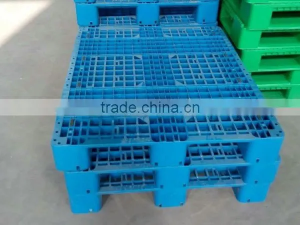 HDPE Plastic Pallet photo-2