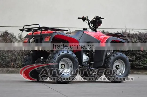 2015 Promotional Adult Fast Speed Cheap Chinese ATV (AT2009) photo-3