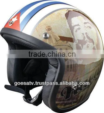 ITALY HELMET MOTORCYCLE photo-5