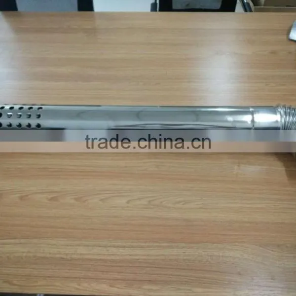 Chimney/Smoke Tube/Exhaust Pipe for Gas Boiler photo-3
