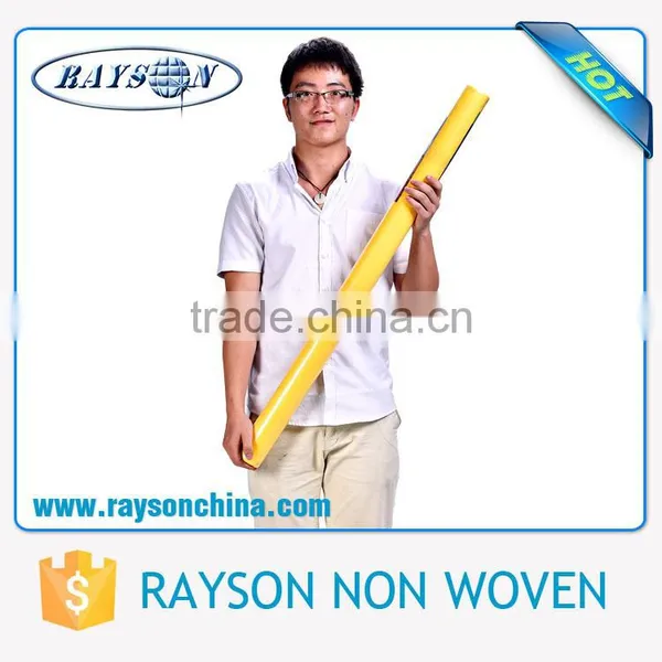 The Tablecloth for Roundtable - Nonwoven Made, Strong, Soft, Cheap photo-2