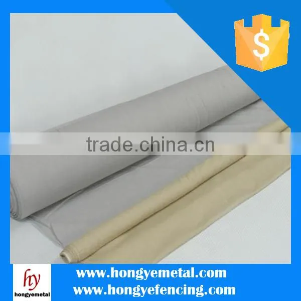 RFI Copper Wire Shielding Mesh photo-6