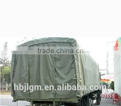 650gsm Pvc Plastic Canvas Tarpaulin in Roll,pvc Tarpaulin Truck Cover photo-3