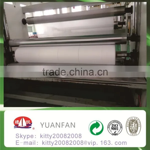 Hot-selling Non-woven Fabric, PP Non Woven Fabric, PP Spunbond Nonwoven Fabric photo-3