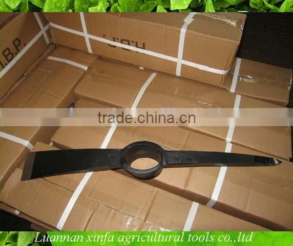 Garden Steel Pickaxe P402 photo-4