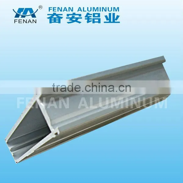 Industrail Aluminum Profile Decoration Aluminum Profile photo-5