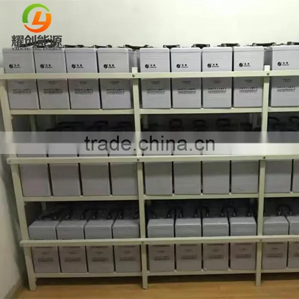 Stand Solar Panel System 15kw Silent Solar Generator photo-5