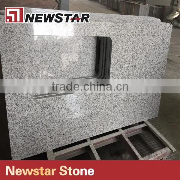 USA Standard Size Granite 72 Inch Bathroom Countertop photo-2