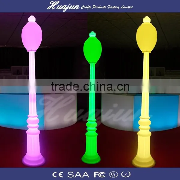 Led Lamp Outdoor, Outdoor Lamp Posts Lowes, Outdoor Led Pillar Light photo-4