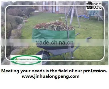 Wheelbarrow Booster Increases The Capacity Of Your Wheelbarrow By Up To 300% photo-2
