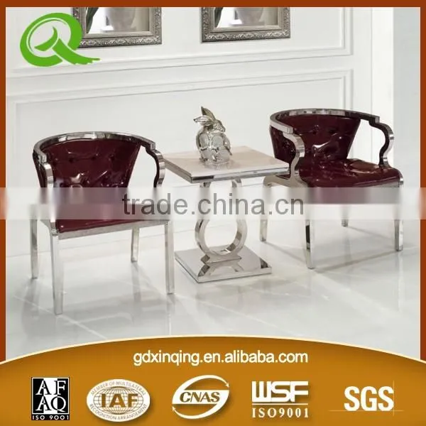 D362 China Cheap Marble Top Table Antique Marble Top End Table photo-3