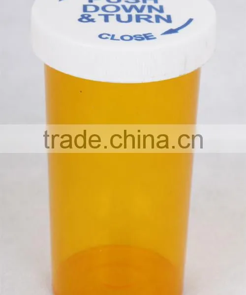 Good Quality New Pop Top Vials photo-2