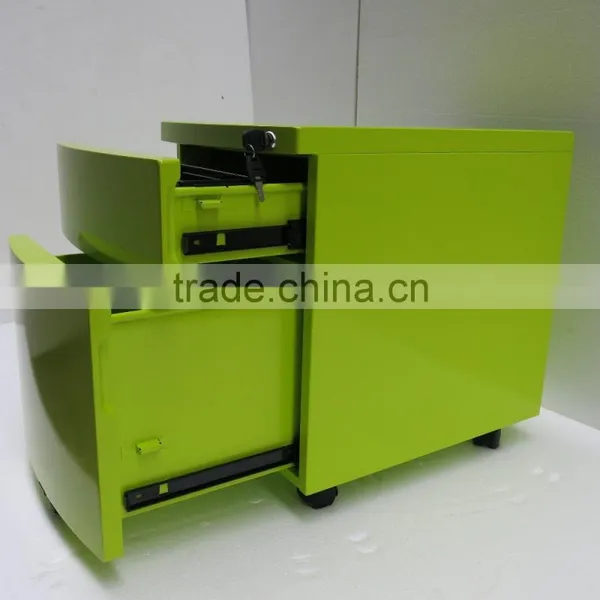 2 Drawers Pedestal photo-4