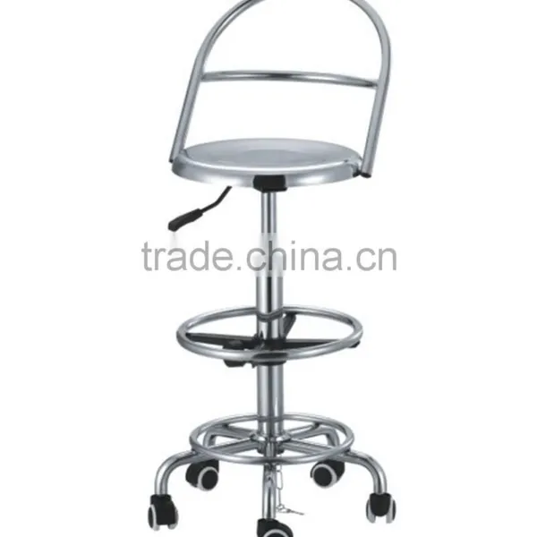 Counter Stool With Gas Lift photo-2