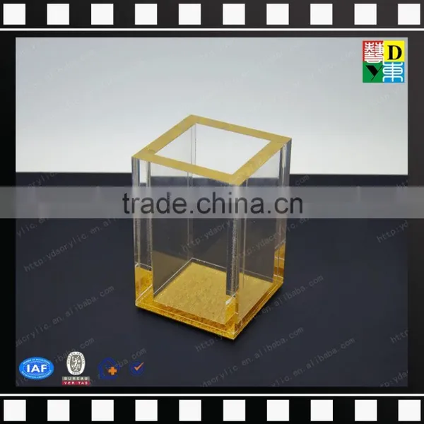 Customzied Acrylic Bathroom Accessories Wholesale PMMA Bath Sets From China Manufacturer photo-4