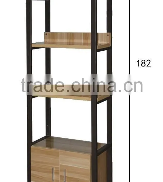 Nail Polish Organizer Case Display Useful Nail Salon Furniture TKN-5840 photo-2