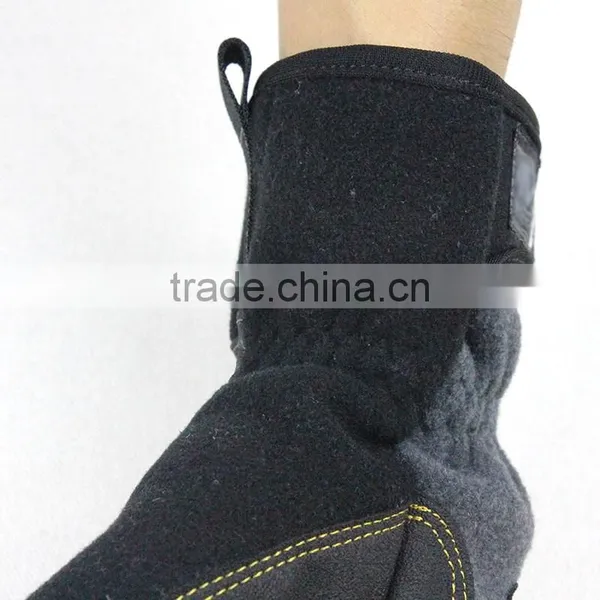 Windproof Winter Thermal Warm Ski Snowboard Military Tactical Gloves photo-4