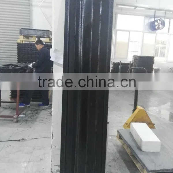Customized Abs Car Bumper With Strong Impact Resistance photo-5