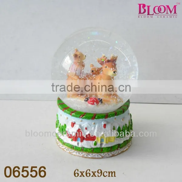 Creative Hot Sales Holiday Waterball