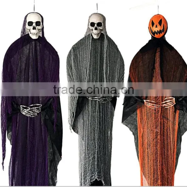 2016 New Design Halloween Hanging Ghost photo-5
