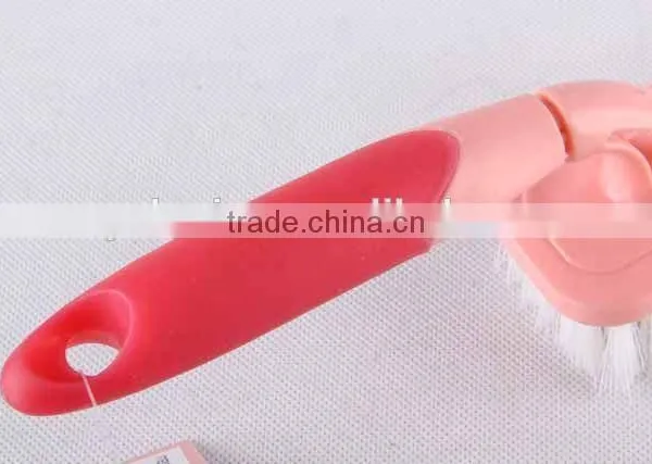 Plastic Cleaning Brush photo-2