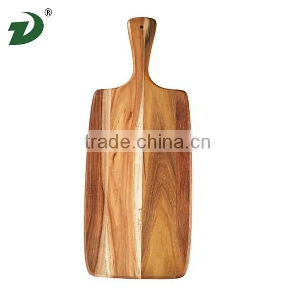 Acacia Bread Board photo-2