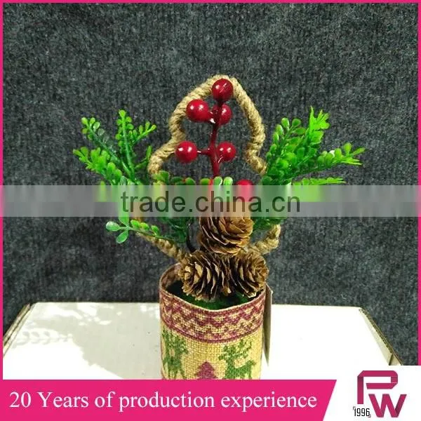 Factory High Quality Wholesale Outdoor Decorate Christmas Tree for Christmas Day photo-5