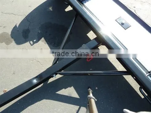 PREMIER CAR HITCH CAR TOW DOLLY TRAILER 4,900 LB FOR SALE photo-3