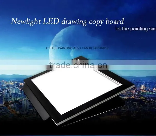 Hot Sell Led Tracing Copy Board for Animation Drawing photo-4