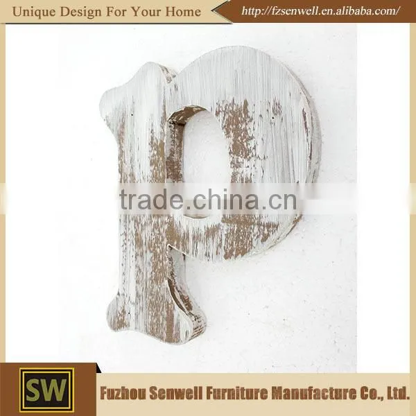 Latest Made In China Alphabet Letters Sign photo-3