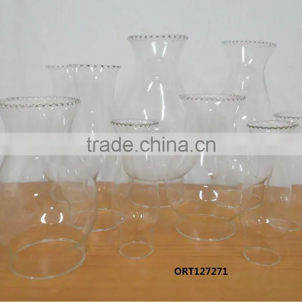 Glass Lamp Shade