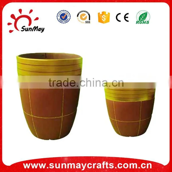 Ceramic Flower Pots photo-5