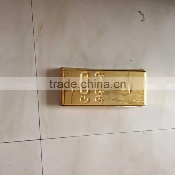 Special Design Thermoform Vacuum Blister Plastic Chrome Plating Kit photo-4