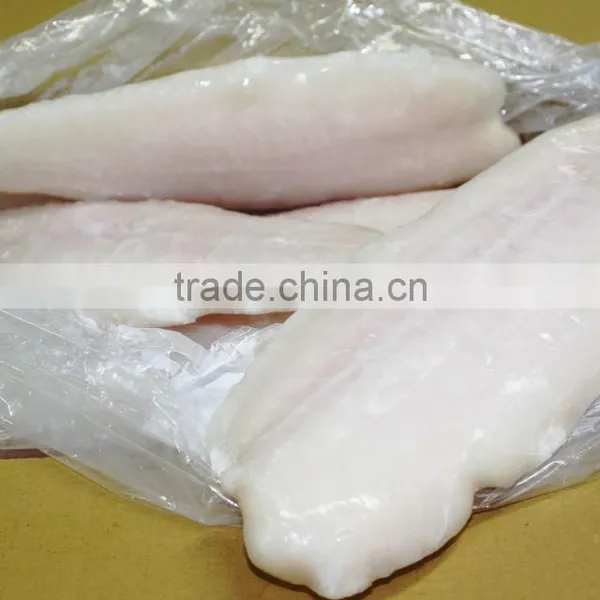 Basa Fish/ Frozen Pangasius Fish/ Pangasius Fillet/ Pangasius Steak photo-3