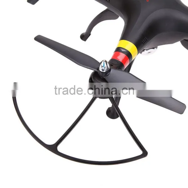 Syma X8C 2.4Ghz 6-Axis Gyro RC Quadcopter Drone UAV RTF UFO With HD Camera photo-2