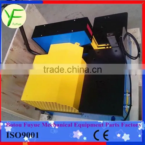 Hose Cutting Machine / Manual Hose Cutting Machine /FY-S350B photo-3